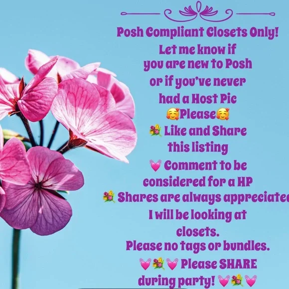 Maternity Wear Party 6/5 - Picture 2 of 2